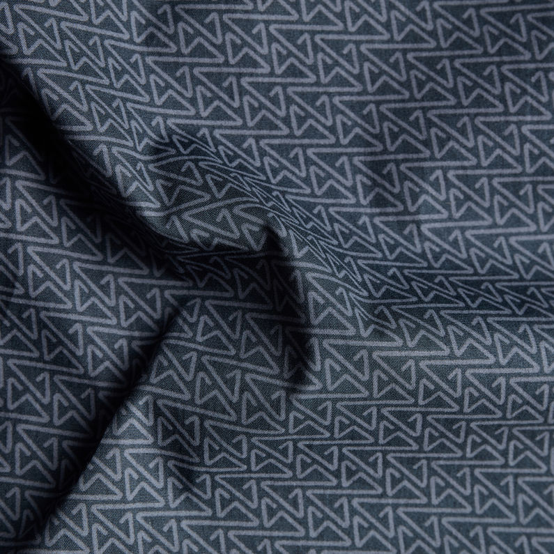 G-STAR Outlet Dressed Super Slim Shirt Multi color