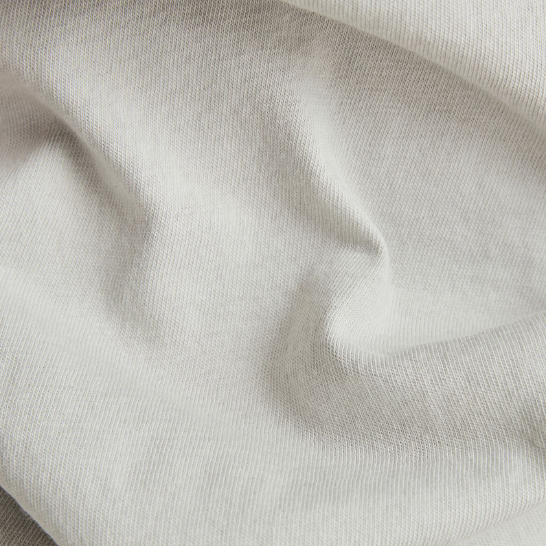 G-STAR Outlet Lash Fem Loose T-Shirt Light blue