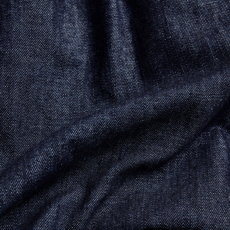 G-STAR Outlet Army Dress Dark blue