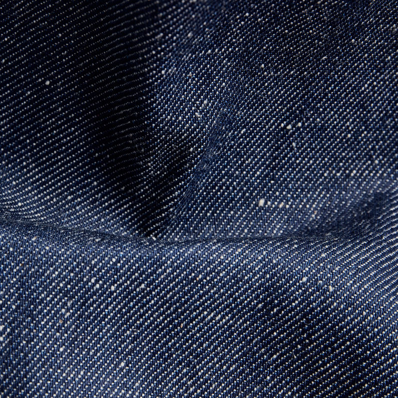 G-STAR Outlet Utility BoyFriend Short Overall Dark blue