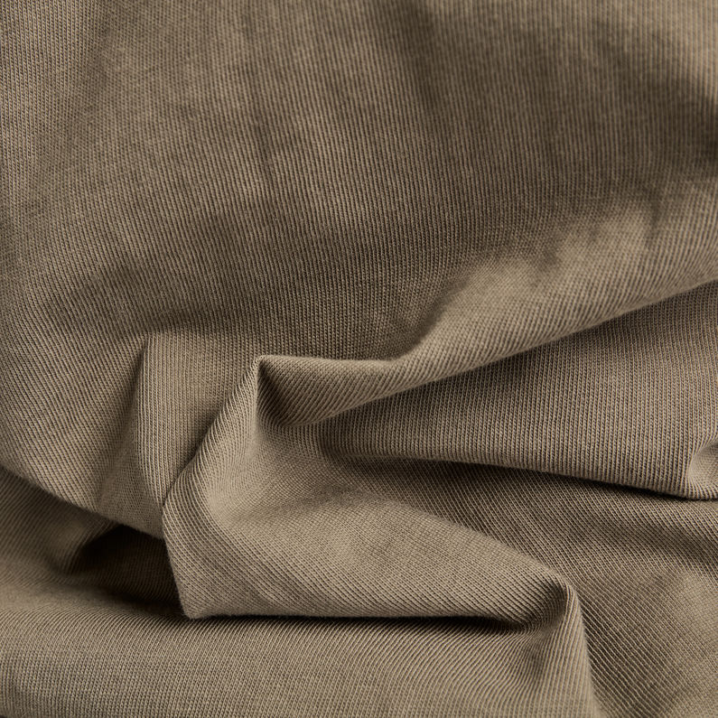 G-STAR Outlet Bohdana Suit Green