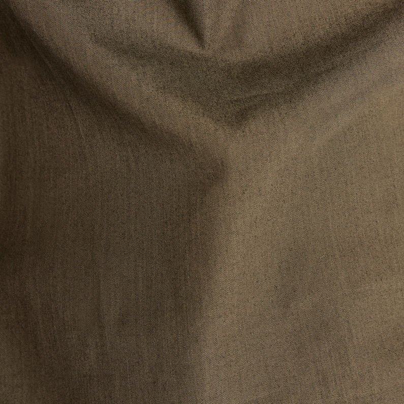 G-STAR Outlet Chino Relaxed Cuffed Trainer Green