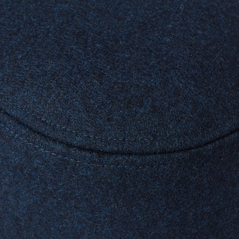 G-STAR Outlet Wool Bucket Hat Multi color