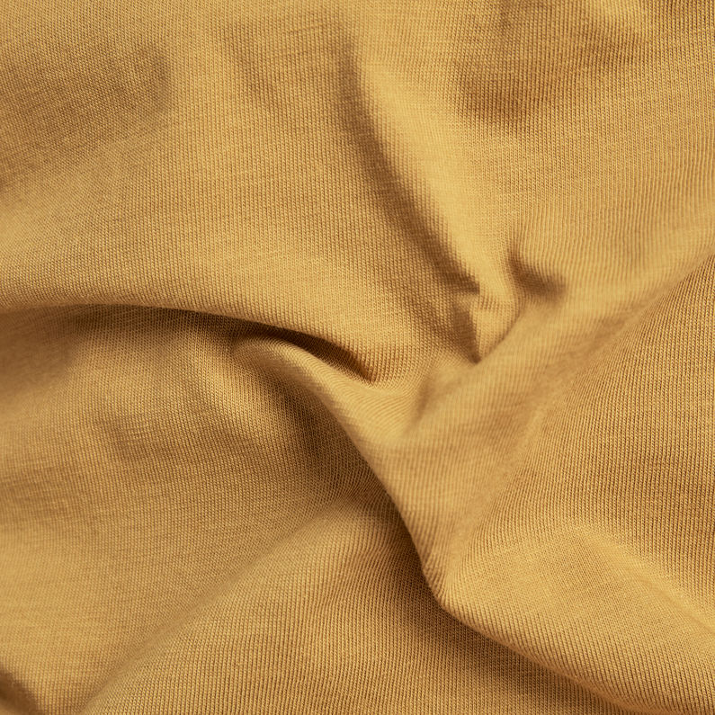 G-STAR Outlet Base S T-Shirt Green