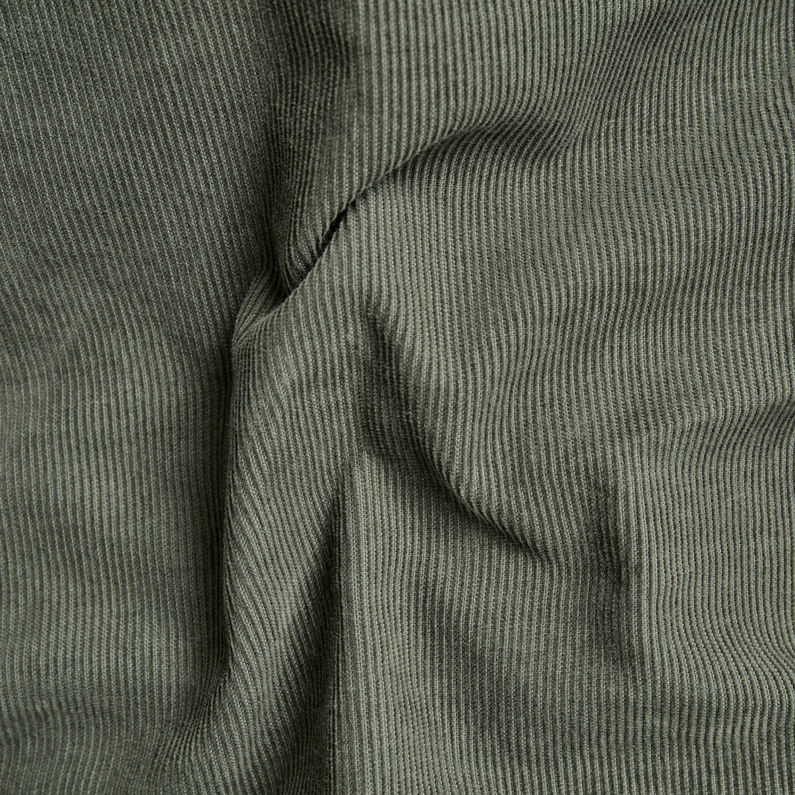 G-STAR Outlet Camisa 3301 Slim Verde