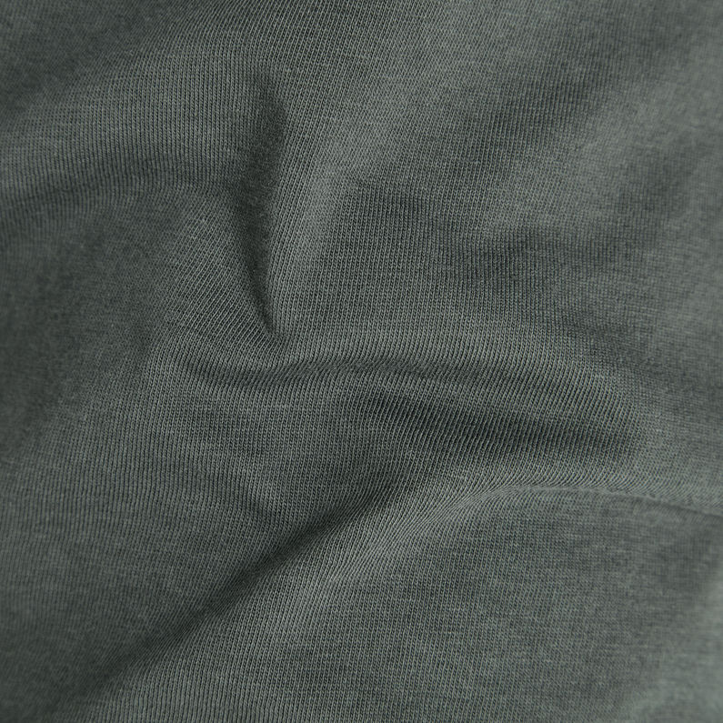 G-STAR Outlet Mysid Option Slim Top C Grey