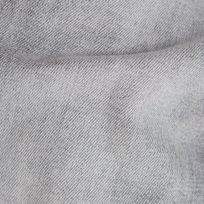 G-STAR Outlet 3301 Slim Jeans Grey