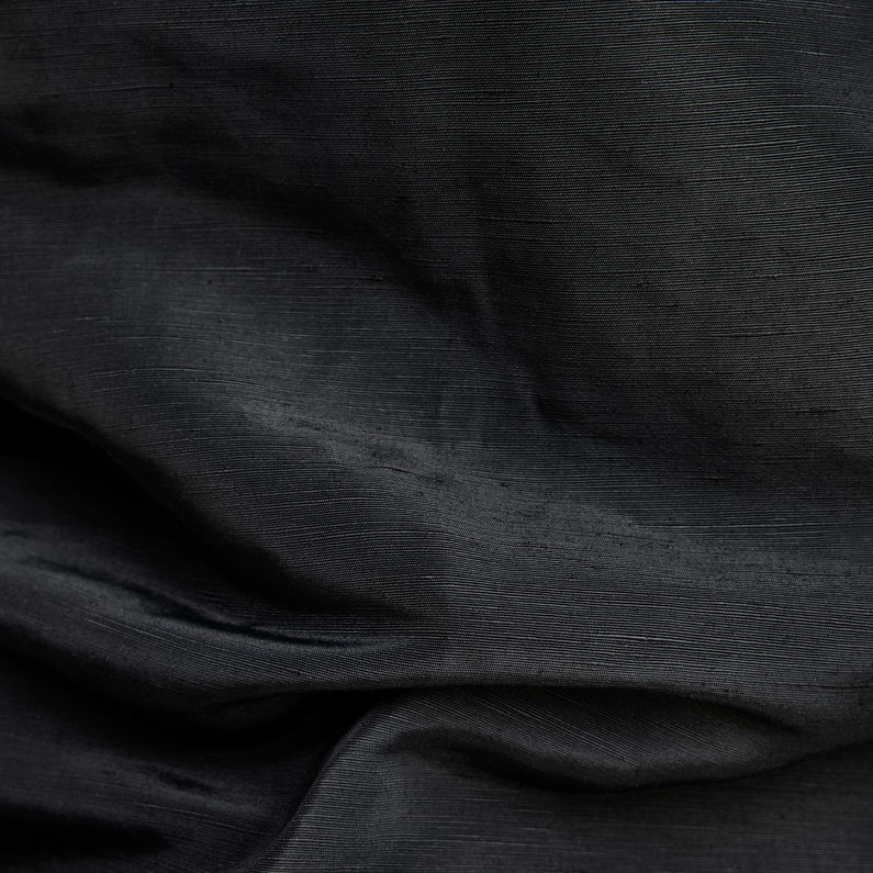 G-STAR Outlet Multipocket Field Jacket Black