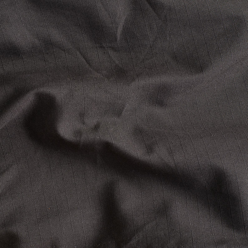 G-STAR Outlet 3D Straight Tapered Cargo Pants Grey