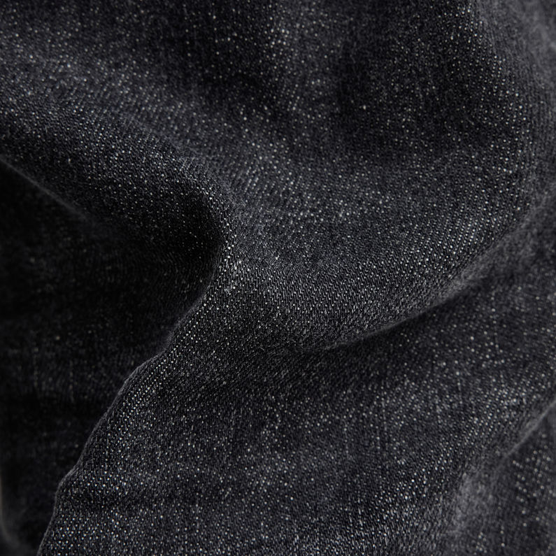 G-STAR Outlet Revend FWD Skinny Jeans Black