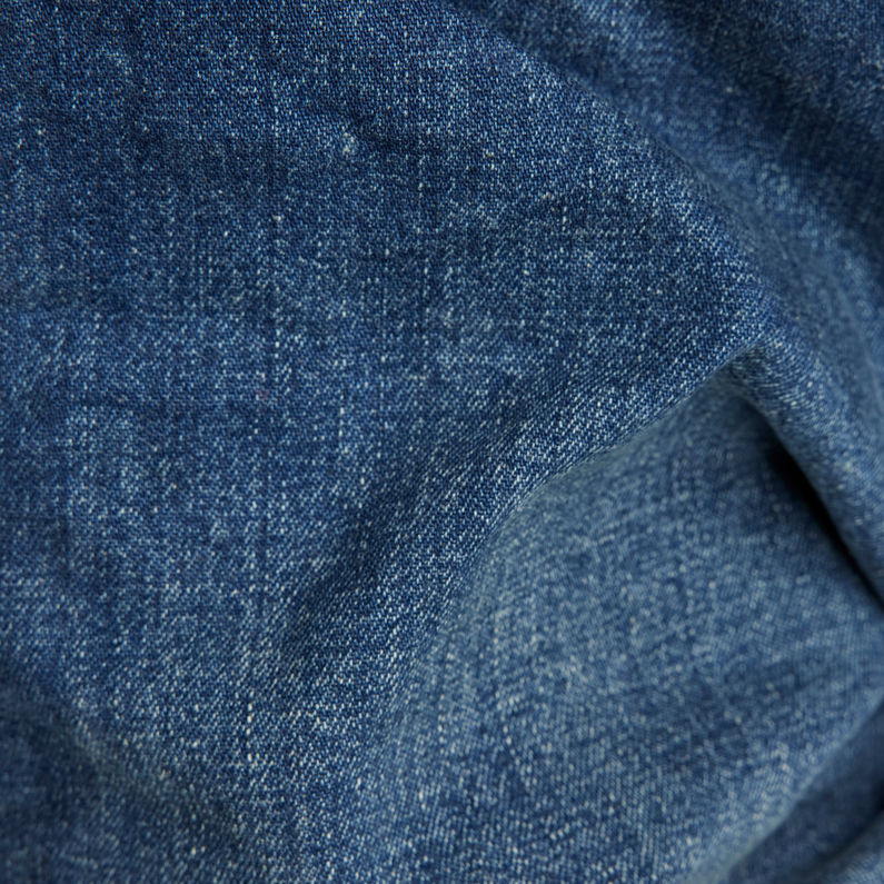 G-STAR Outlet Lynton Shorts Dark blue