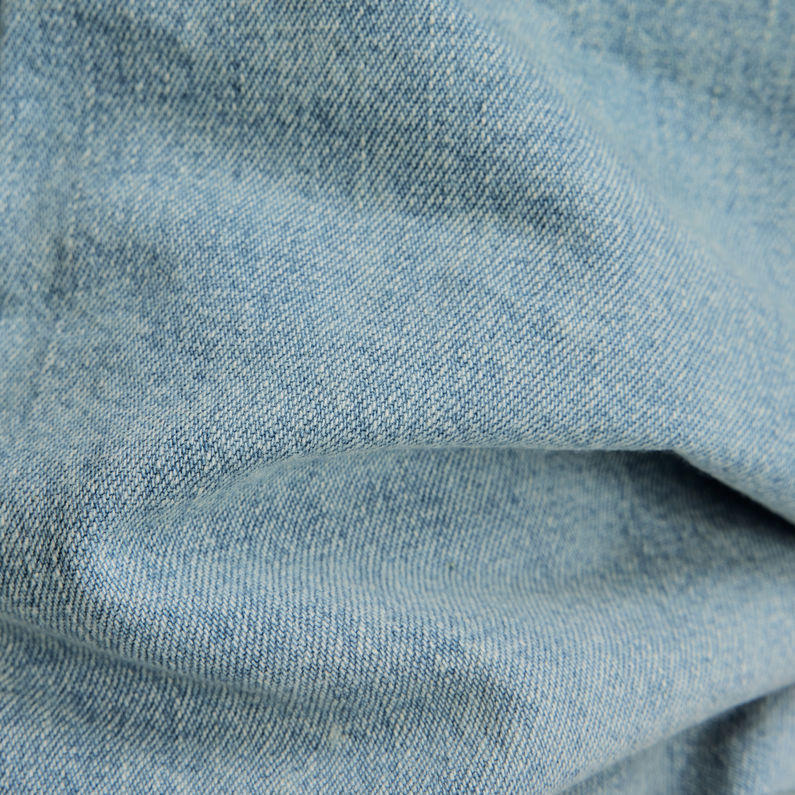 G-STAR Outlet Lynton Shorts Light blue