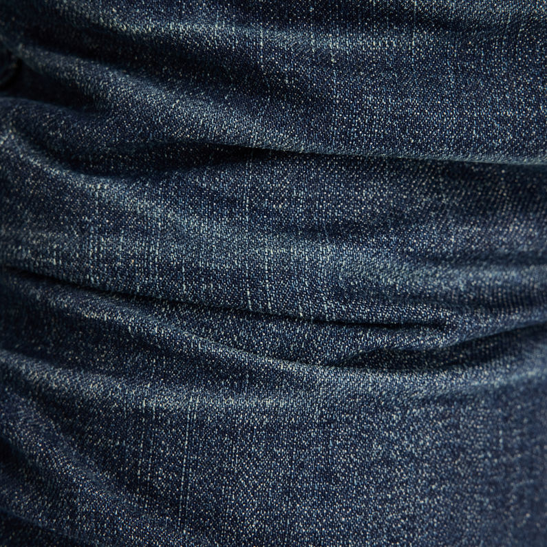 G-STAR Outlet Noxer Straight Jeans Dark blue