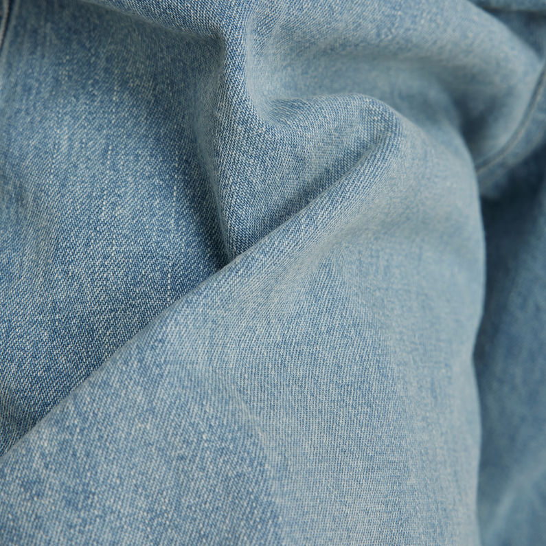 G-STAR Outlet Flight Jumpsuit Light blue