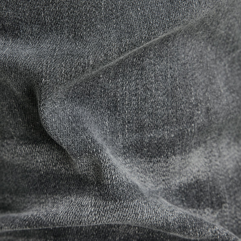 G-STAR Outlet 5620 Zip Knee Skinny Jeans Light blue