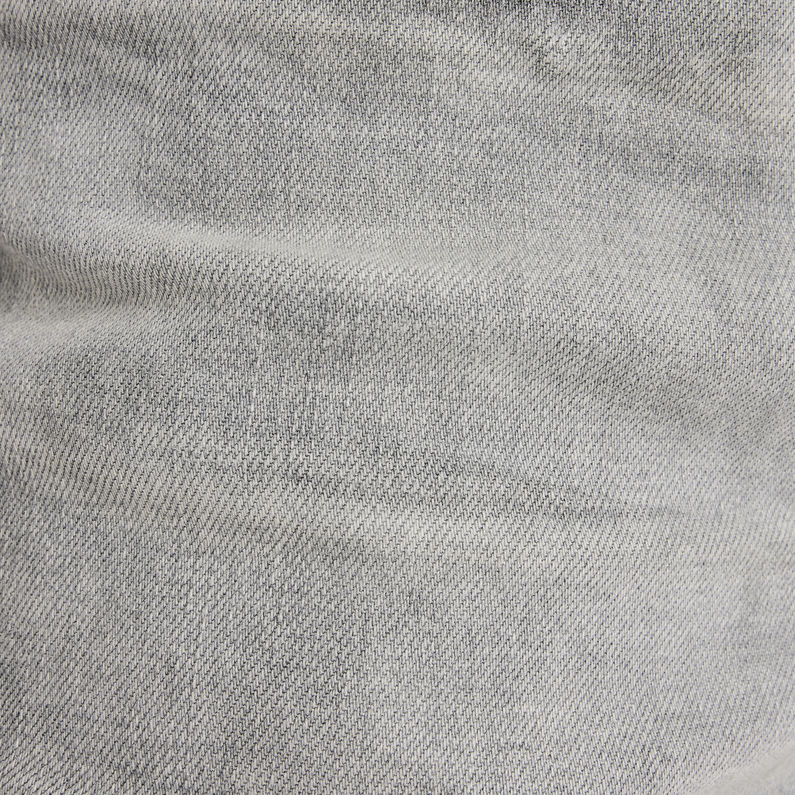 G-STAR Outlet 3301 Flare Jeans Grey