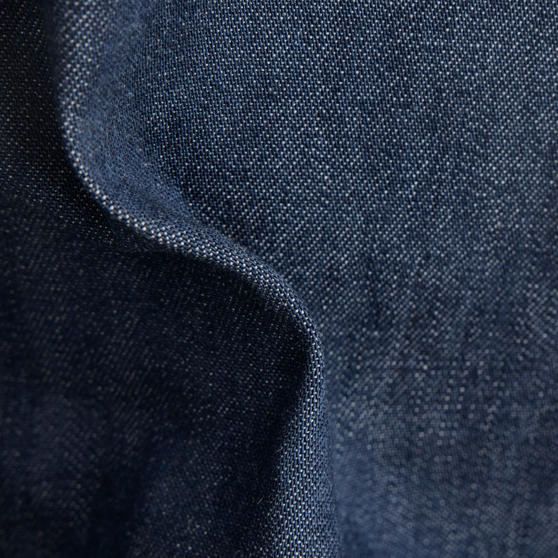 G-STAR Outlet Bearing 3D Cargo Pants Dark blue