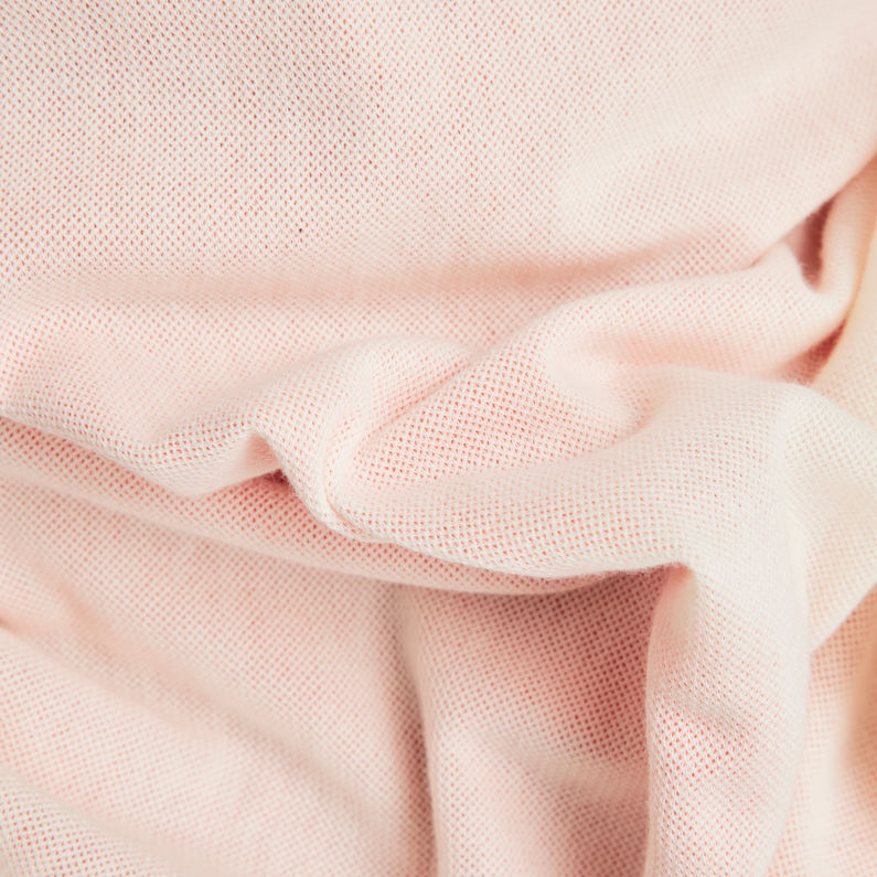 G-STAR Outlet Reversible Tweeter Slim Multi color