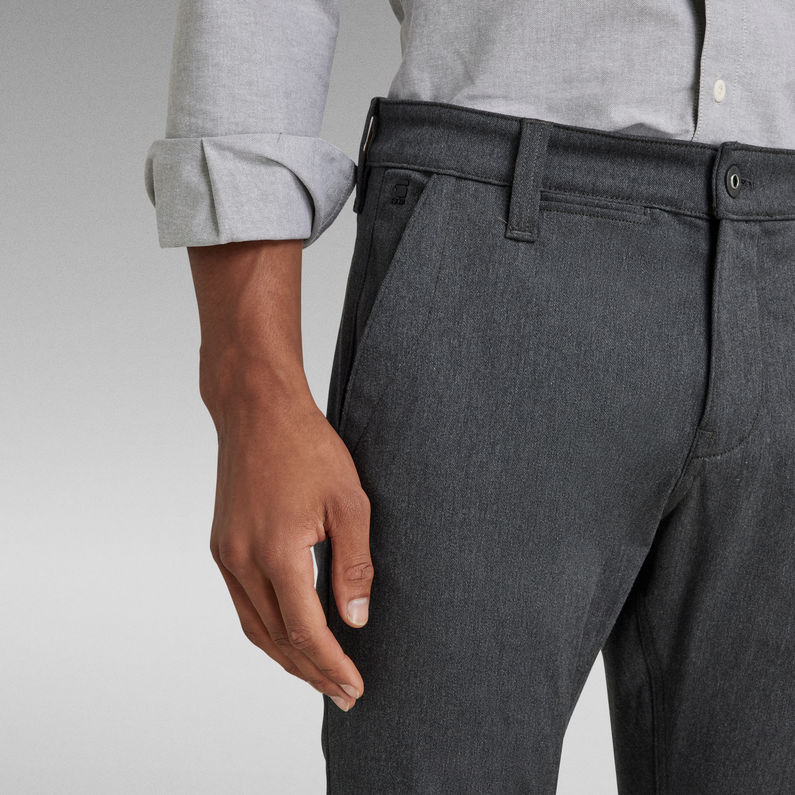 G-STAR Outlet Pantalones chinos Skinny Multi color