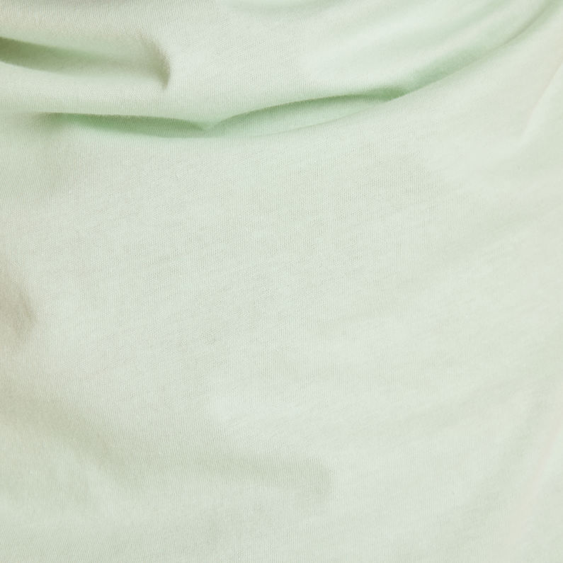 G-STAR Outlet Graphic 11 T-Shirt Green