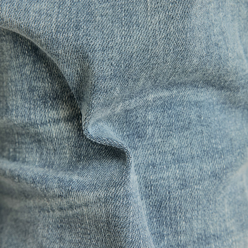 G-STAR Outlet 3301 Slim Jeans Light blue