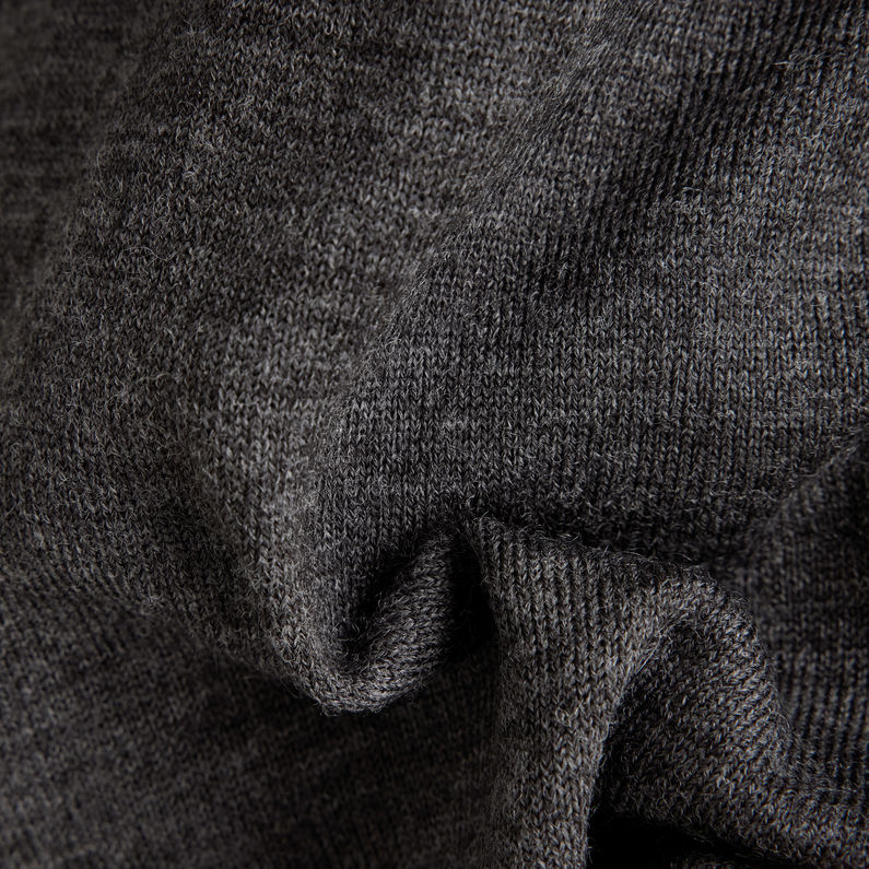 G-STAR Outlet Leyla Turtle Knit Multi color