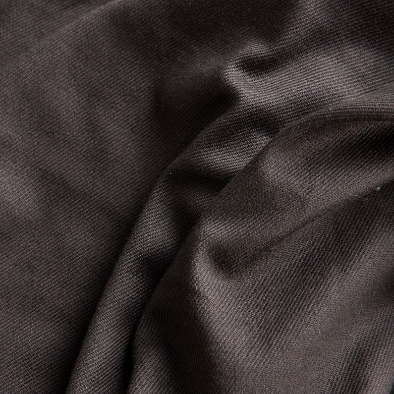 G-STAR Outlet Pantalones chinos Weld High Skinny Marrón