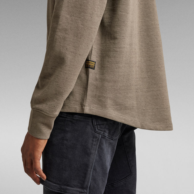 G-STAR Outlet Lash Sweater Multi color