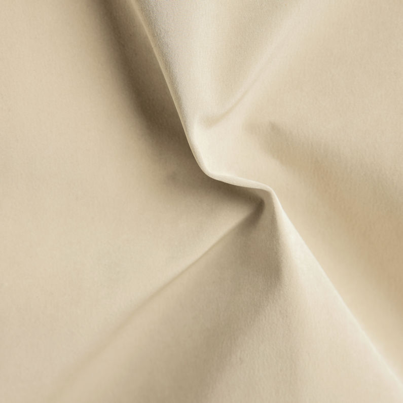 G-STAR Outlet Belted Trench Beige