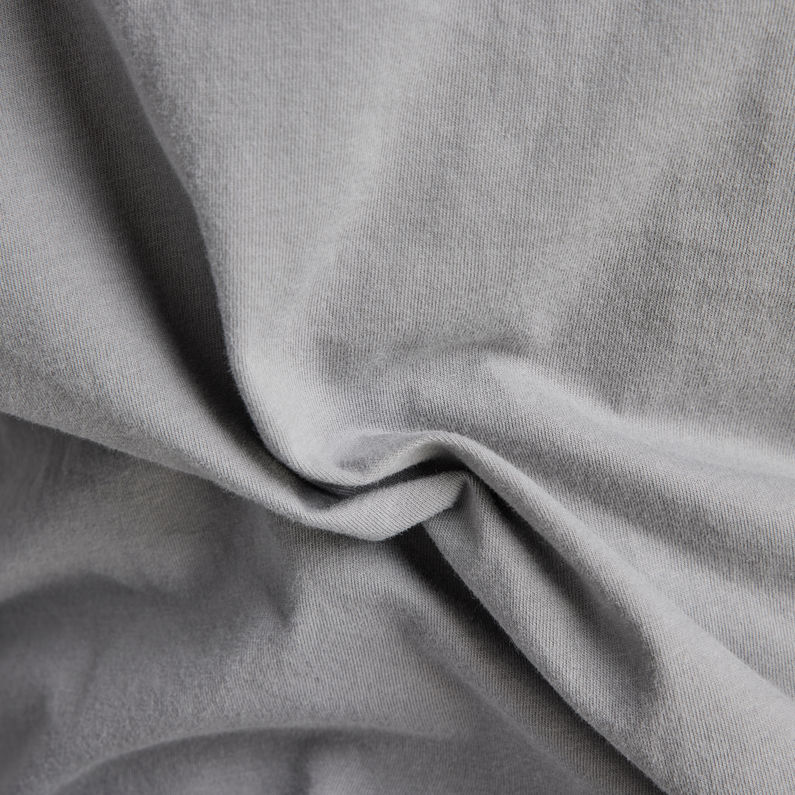 G-STAR Outlet Lash T-Shirt Grey