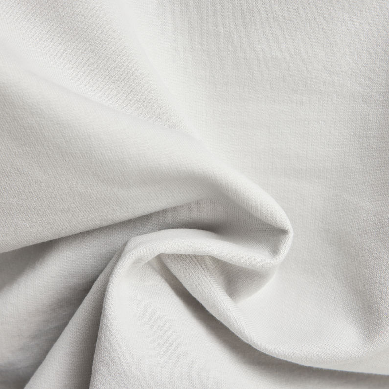 G-STAR Outlet Lightweight Sweater Grey