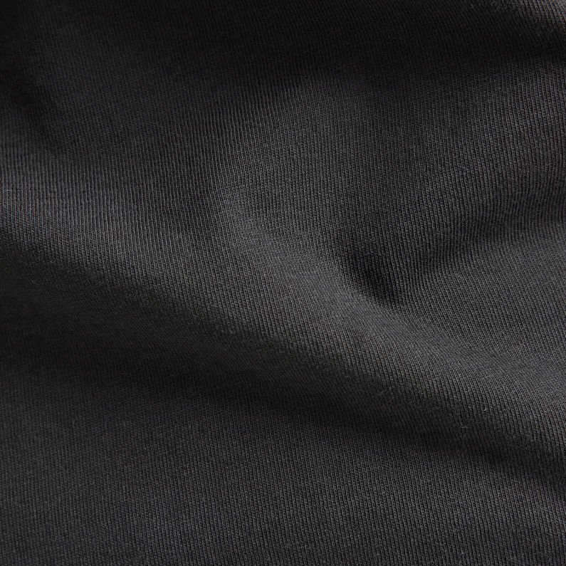 G-STAR Outlet Raw Originals Slim T-Shirt Black