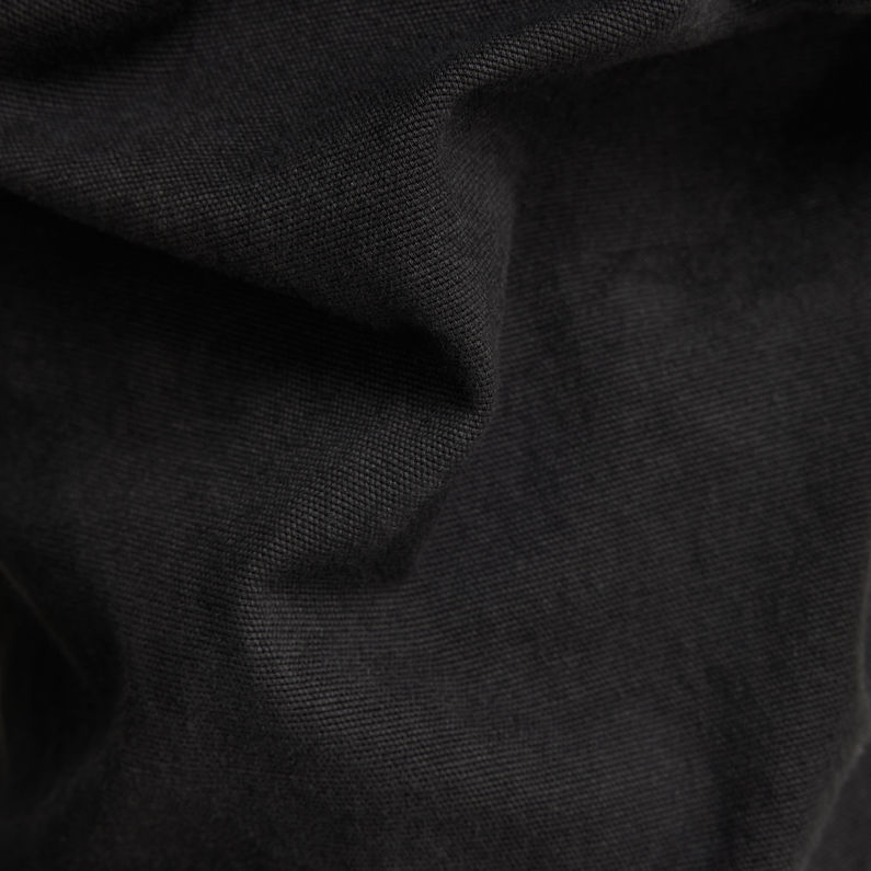 G-STAR Outlet Flight RCT Cargo Pants Black