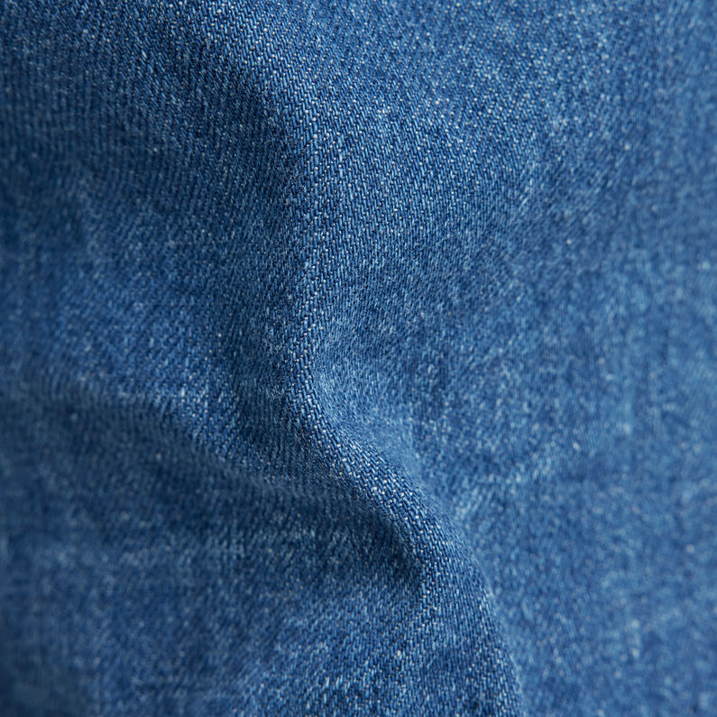 G-STAR Outlet 3301 Straight Jeans Medium blue