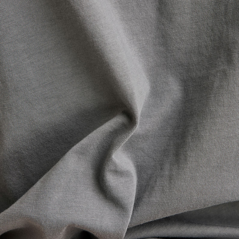 G-STAR Outlet Lash T-Shirt Grey
