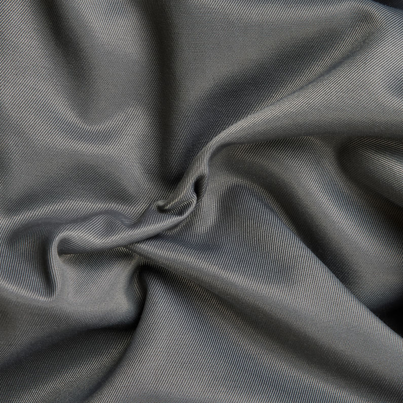 G-STAR Outlet Fishtail Parka Grey