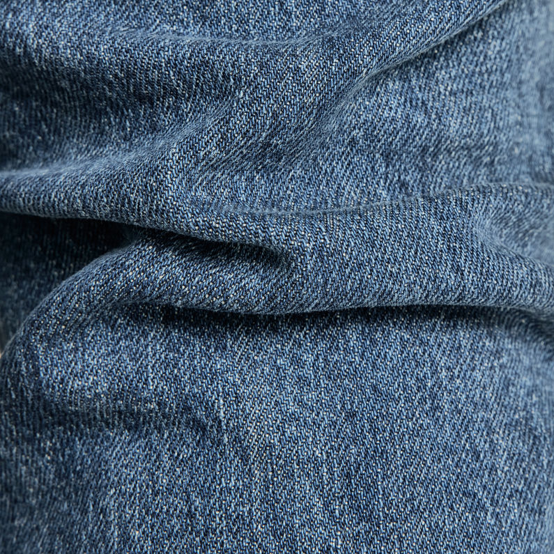G-STAR Outlet Noxer Straight Jeans Medium blue