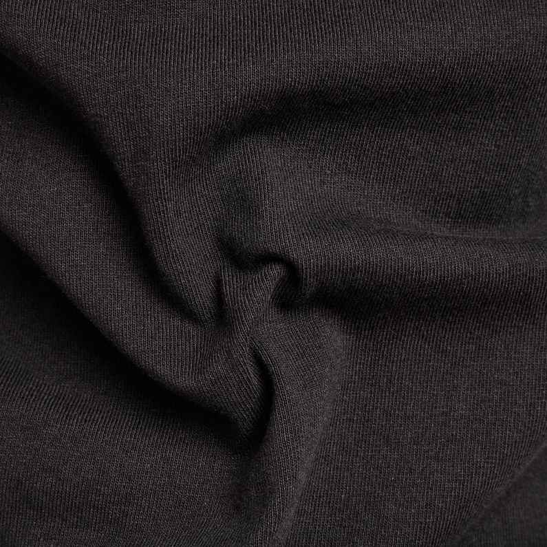 G-STAR Outlet Layered 89 Graphic T-Shirt Black