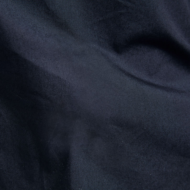 G-STAR Outlet Sport Trainer Shorts Dark blue