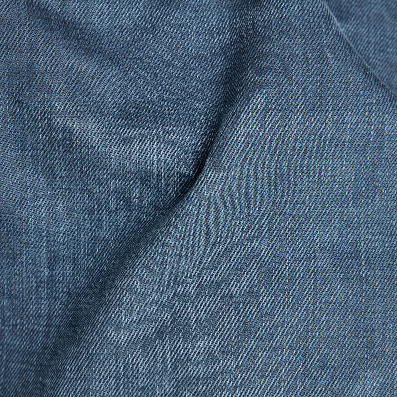 G-STAR Outlet Eve Wide Leg Jeans Dark blue