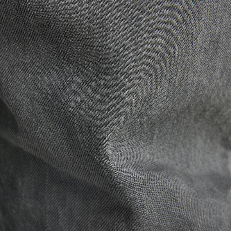 G-STAR Outlet Grip Relaxed Tapered Jeans Grey