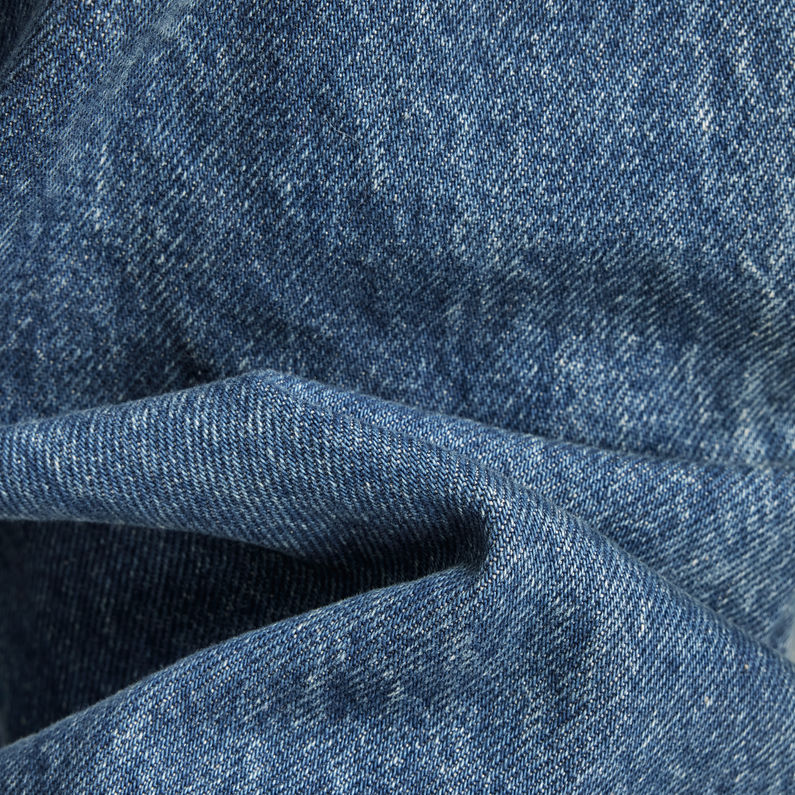 G-STAR Outlet Triple A Bootcut Jeans Medium blue