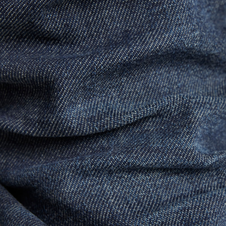 G-STAR Outlet Revend FWD Skinny Jeans Dark blue