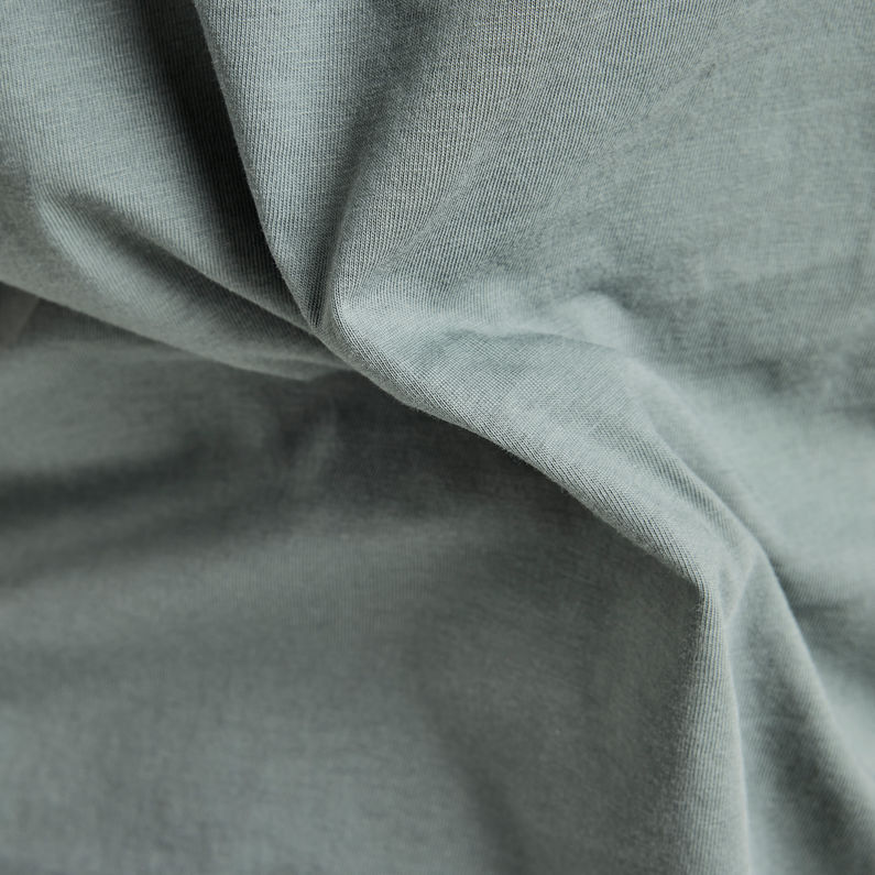 G-STAR Outlet Lash T-Shirt Green