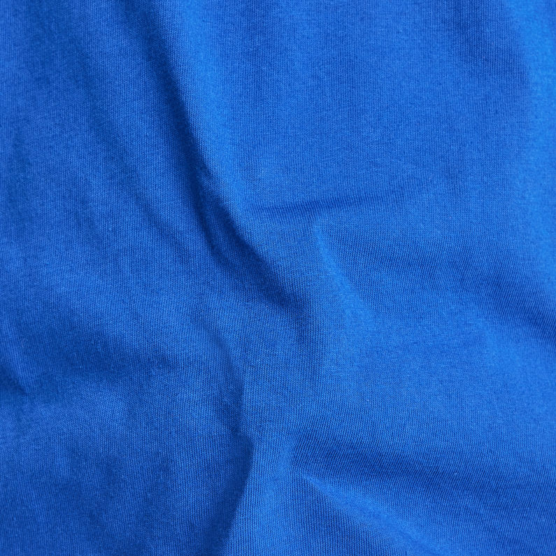 G-STAR Outlet Ductsoon Relaxed T-Shirt Medium blue