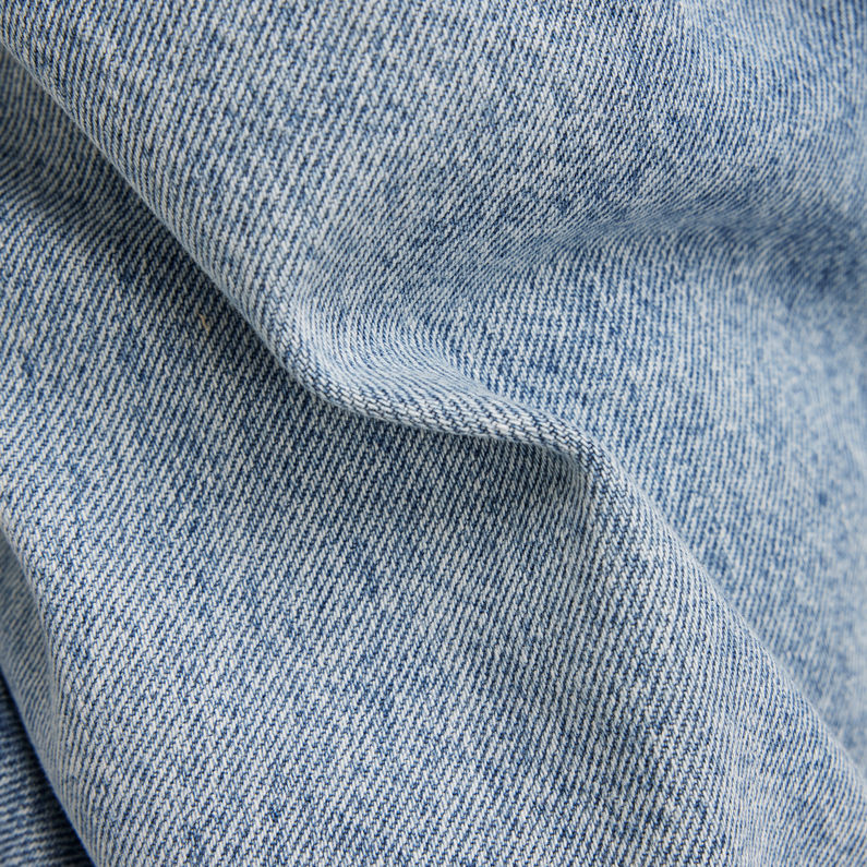 G-STAR Outlet Type 89 Bermuda Shorts Light blue