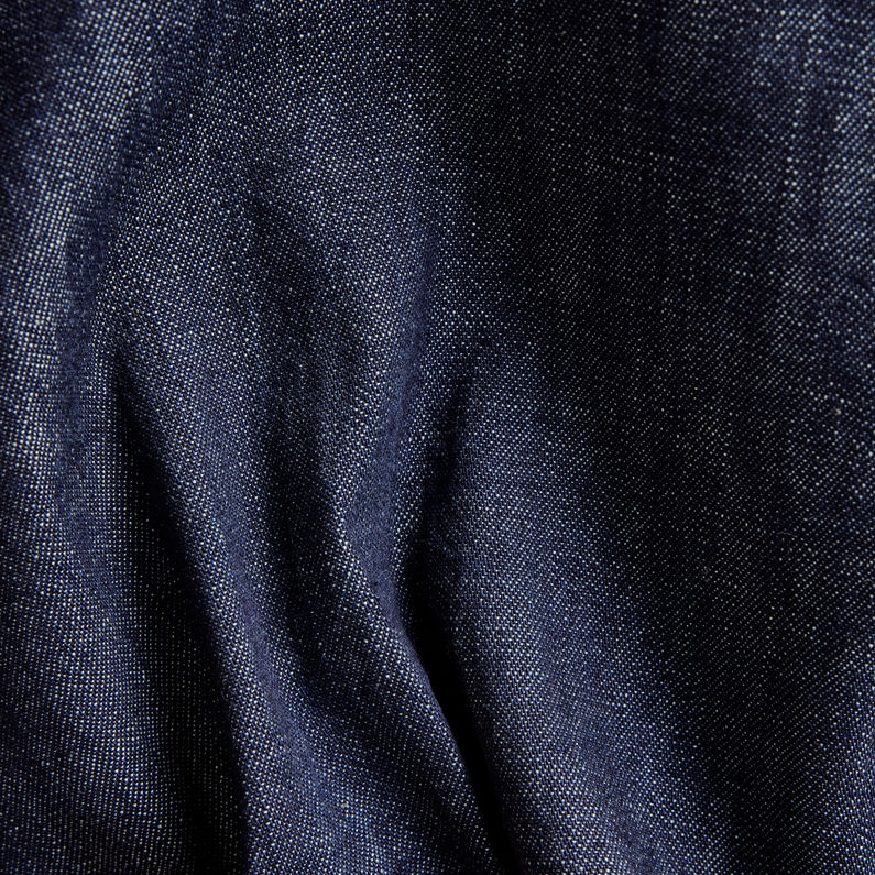 G-STAR Outlet Camiseta Arc 3D Slim Azul oscuro