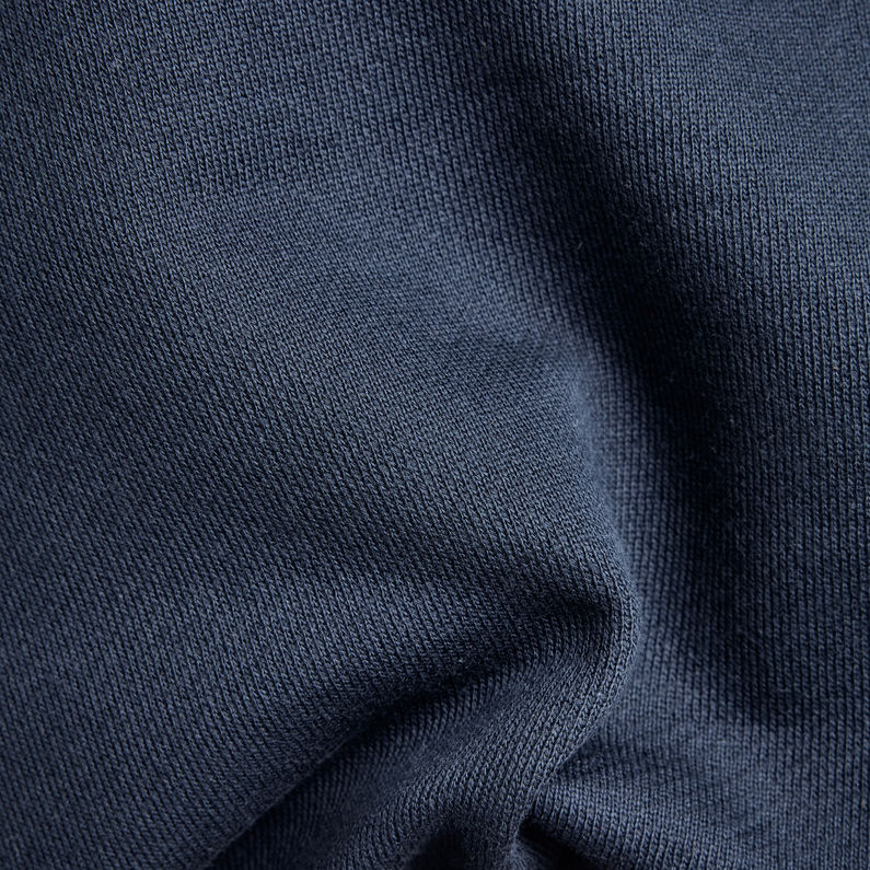 G-STAR Outlet Photographer Sweater Dark blue