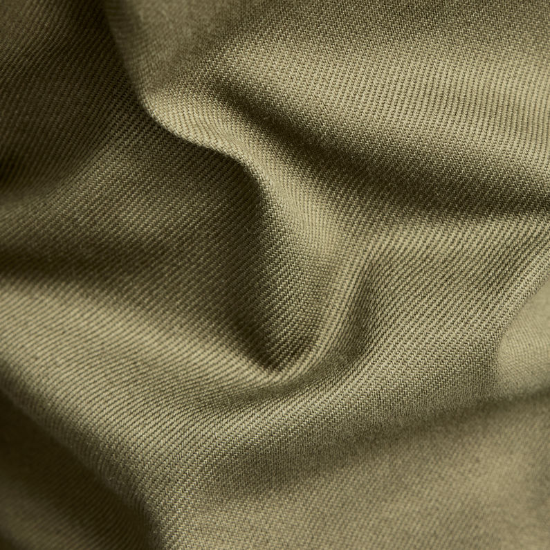 G-STAR Outlet Pantalones Chinos Slim Verde