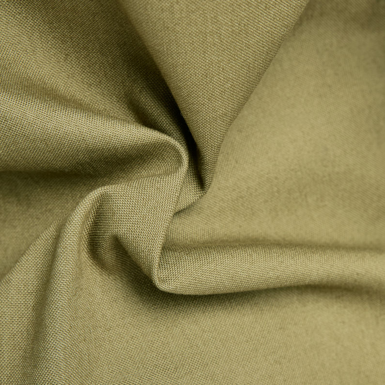 G-STAR Outlet Biker Jacket Green